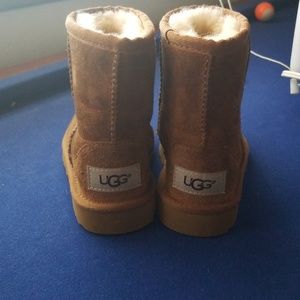 Toddler ugg boots